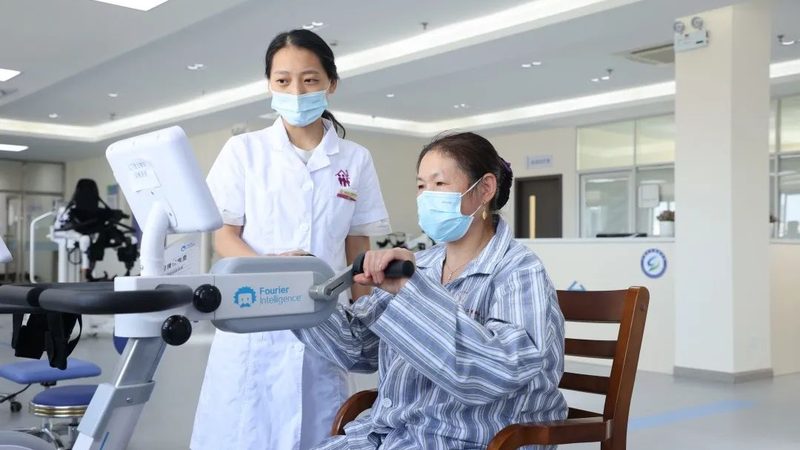 养老护理员证报考条件及费用全解析