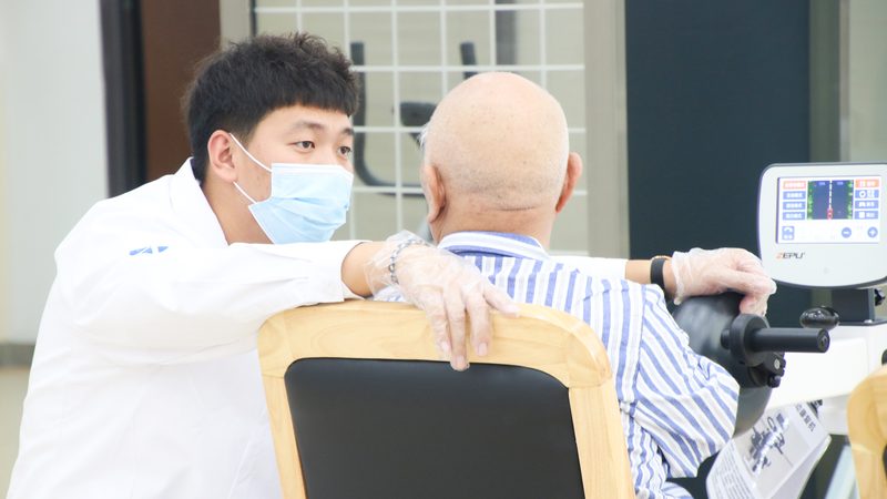 开办一家小型养老院，启动资金到底花在哪