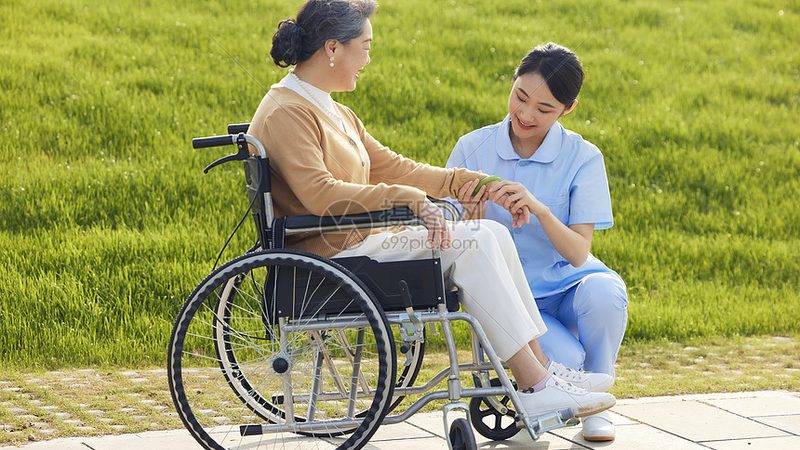 居家养老上门服务，了解这些流程步骤更安心
