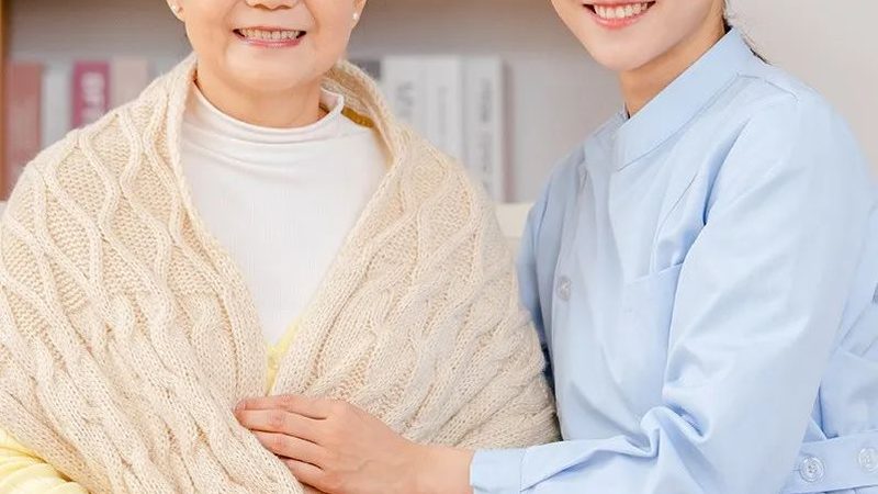 护工工作内容视频教程：揭秘养老护理实操细节