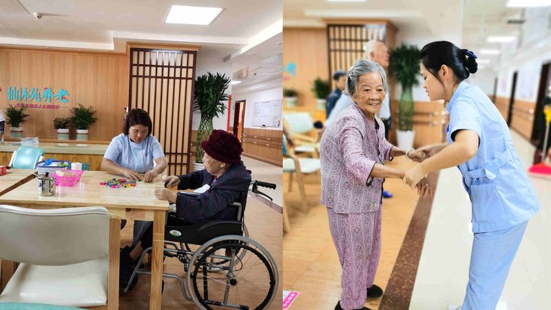 成都养老助浴设备：如何选择合适的产品**