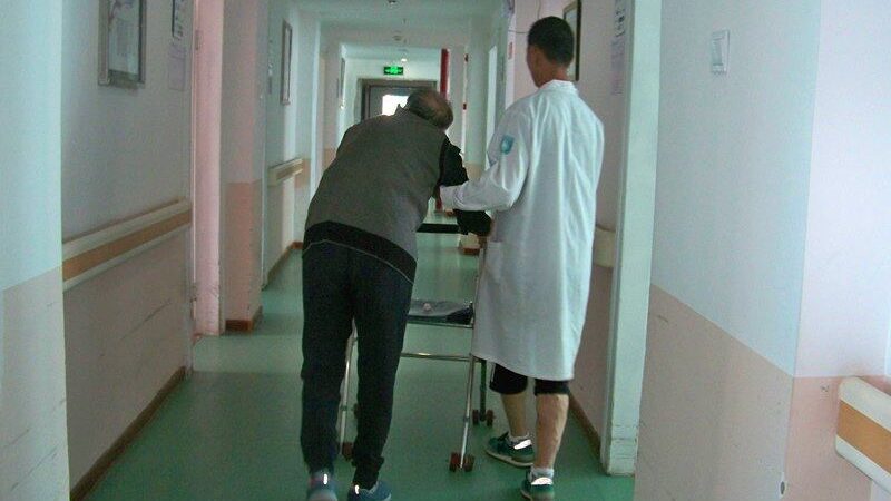 老人居家照护服务，不是把步骤列出来那么简单