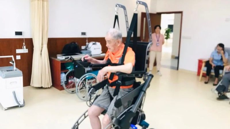 智慧养老加盟代理方案